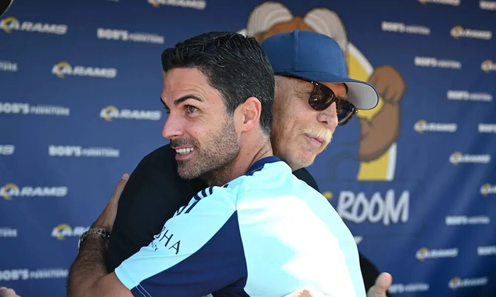 开元体育在线-为何美国亿万富翁纷纷抛弃华尔街，转而布局英超足球俱乐部|联赛|级别|足球联赛|阿森纳|球队_新浪体育_新浪新闻