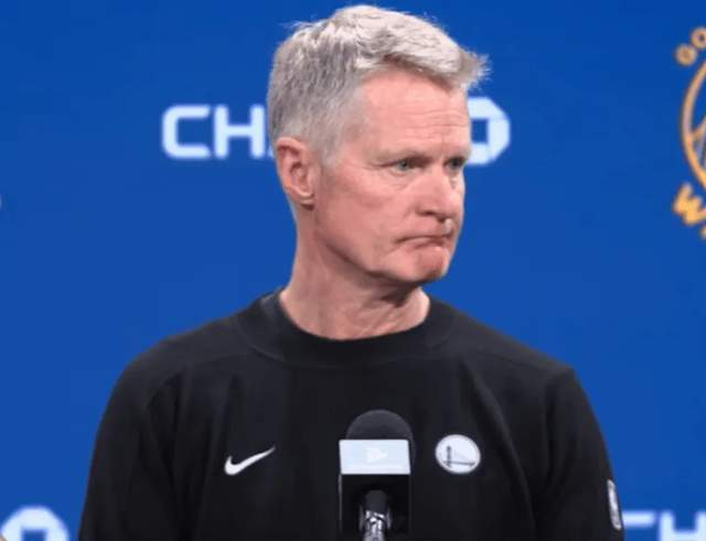 开元棋牌试玩-胜国王采访！科尔更新三伤员，格林展望附加赛，库里爆赞巴锡作用|斯蒂芬·库里|德雷蒙德·格林|勇士|洛杉矶湖人队|艾尔-霍福德_新浪体育_新浪新闻